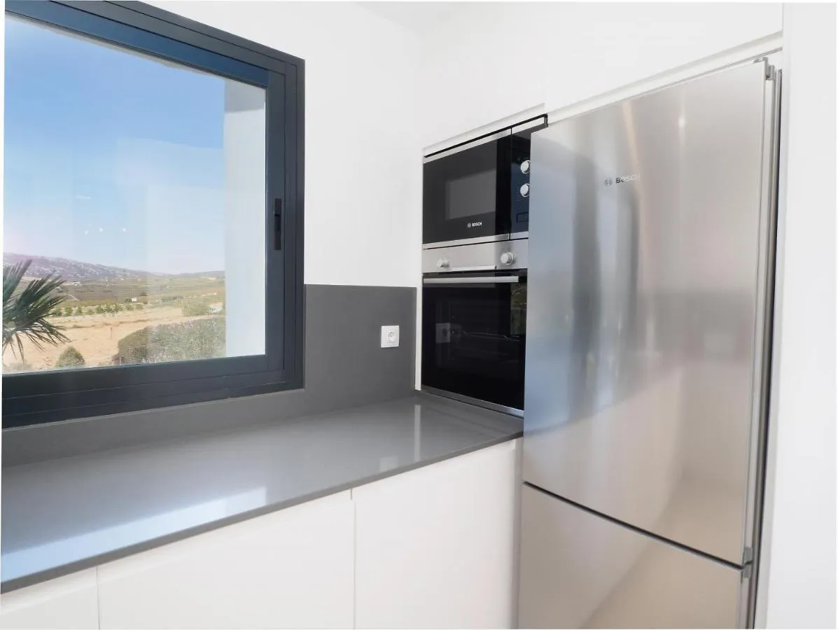 Appartamento 2306 - Brand New Apt, Walking Distance To Beach! Casares